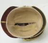 Bavarian Train Abteilung Reserve Officers Helmet Visuel 15